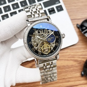 Фотография реального объекта Бренд： PATEK PHILPPE Тип： [стильный