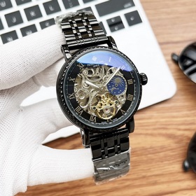 Фотография реального объекта Бренд： PATEK PHILPPE Тип： [стильный