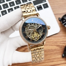 Фотография реального объекта Бренд： PATEK PHILPPE Тип： [стильный