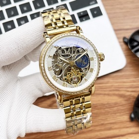 Фотография реального объекта Бренд： PATEK PHILPPE Тип： [стильный