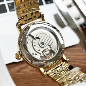 Фотография реального объекта Бренд： PATEK PHILPPE Тип： [стильный
