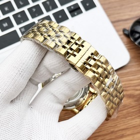 Фотография реального объекта Бренд： PATEK PHILPPE Тип： [стильный