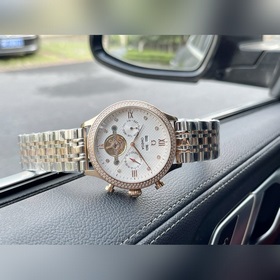Patek Philippe - Patek Philippe Элитные мужские часы. Новый много