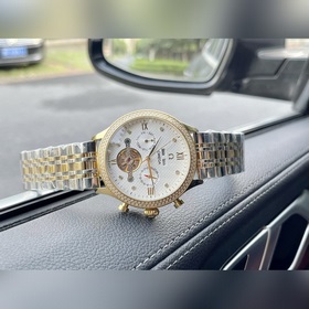 Patek Philippe - Patek Philippe Элитные мужские часы. Новый много