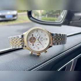 Patek Philippe - Patek Philippe Элитные мужские часы. Новый много