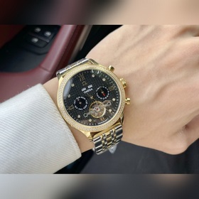Patek Philippe - Patek Philippe Элитные мужские часы. Новый много