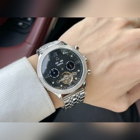 Patek Philippe - Patek Philippe Элитные мужские часы. Новый много