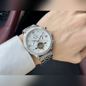 Patek Philippe - Patek Philippe Элитные мужские часы. Новый много