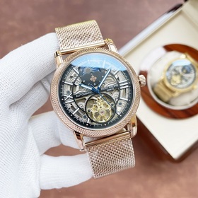 Patek Philippe – эксклюзивные мужские часы с впечатляющим ажурным