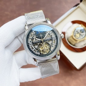 Patek Philippe – эксклюзивные мужские часы с впечатляющим ажурным