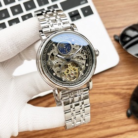Фотография реального объекта Бренд： PATEK PHILPPE Тип： [стильный
