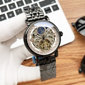 Фотография реального объекта Бренд： PATEK PHILPPE Тип： [стильный