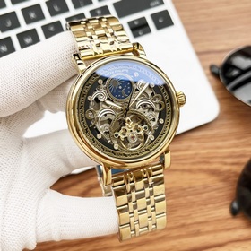 Фотография реального объекта Бренд： PATEK PHILPPE Тип： [стильный