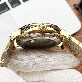 Фотография реального объекта Бренд： PATEK PHILPPE Тип： [стильный