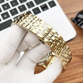 Фотография реального объекта Бренд： PATEK PHILPPE Тип： [стильный