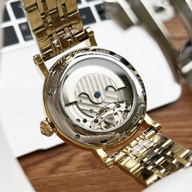 Фотография реального объекта Бренд： PATEK PHILPPE Тип： [стильный