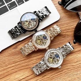 Фотография реального объекта Бренд： PATEK PHILPPE Тип： [стильный