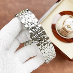 Роскошные мужские часы Patek Philippe, многофункциональный дизайн