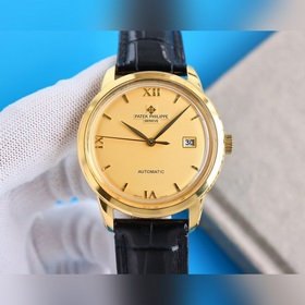 2023 Patek Philippe - PATEK PHILIPPE - новая популярная модель, н