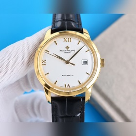 2023 Patek Philippe - PATEK PHILIPPE - новая популярная модель, н