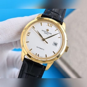 2023 Patek Philippe - PATEK PHILIPPE - новая популярная модель, н