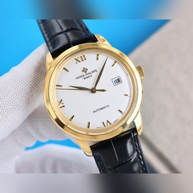 2023 Patek Philippe - PATEK PHILIPPE - новая популярная модель, н