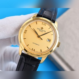 2023 Patek Philippe - PATEK PHILIPPE - новая популярная модель, н