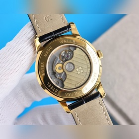 2023 Patek Philippe - PATEK PHILIPPE - новая популярная модель, н