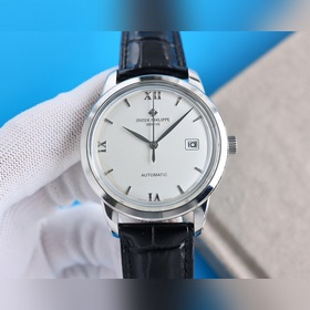 2023 Patek Philippe - PATEK PHILIPPE - новая популярная модель, н