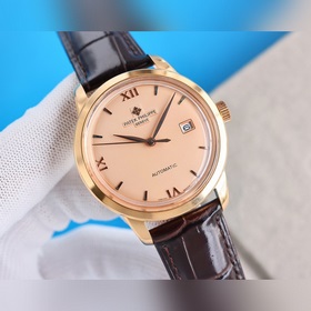 2023 Patek Philippe - PATEK PHILIPPE - новая популярная модель, н