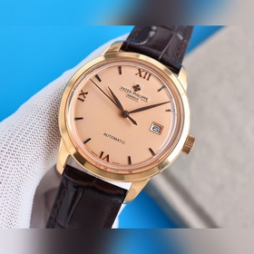 2023 Patek Philippe - PATEK PHILIPPE - новая популярная модель, н