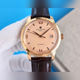 2023 Patek Philippe - PATEK PHILIPPE - новая популярная модель, н
