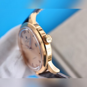 2023 Patek Philippe - PATEK PHILIPPE - новая популярная модель, н