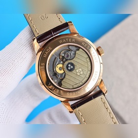 2023 Patek Philippe - PATEK PHILIPPE - новая популярная модель, н