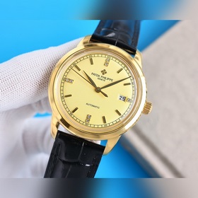 2023 Patek Philippe - PATEK PHILIPPE - новая популярная модель, н