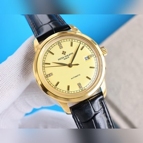 2023 Patek Philippe - PATEK PHILIPPE - новая популярная модель, н