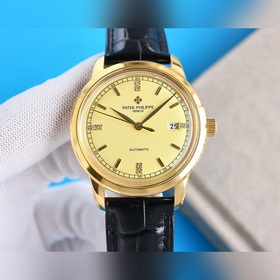 2023 Patek Philippe - PATEK PHILIPPE - новая популярная модель, н