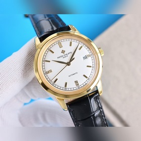 2023 Patek Philippe - PATEK PHILIPPE - новая популярная модель, н