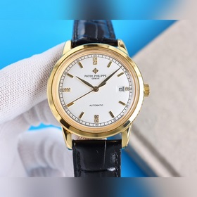 2023 Patek Philippe - PATEK PHILIPPE - новая популярная модель, н