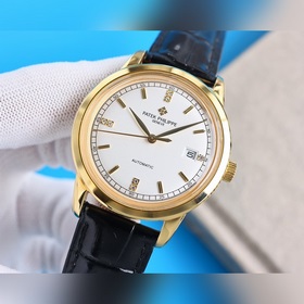 2023 Patek Philippe - PATEK PHILIPPE - новая популярная модель, н