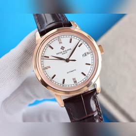 2023 Patek Philippe - PATEK PHILIPPE - новая популярная модель, н