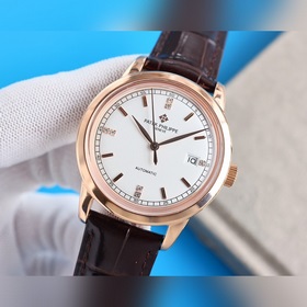 2023 Patek Philippe - PATEK PHILIPPE - новая популярная модель, н