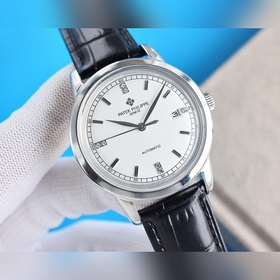 2023 Patek Philippe - PATEK PHILIPPE - новая популярная модель, н