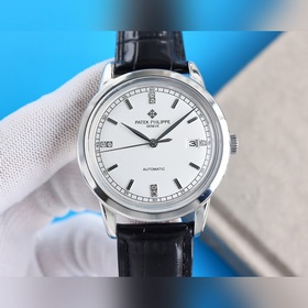 2023 Patek Philippe - PATEK PHILIPPE - новая популярная модель, н