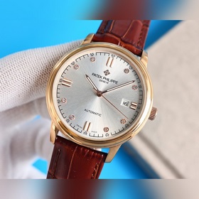 0 Элитная версия Patek Philippe, тщательно разработанная для кажд