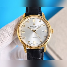 0 Элитная версия Patek Philippe, тщательно разработанная для кажд