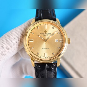 0 Элитная версия Patek Philippe, тщательно разработанная для кажд