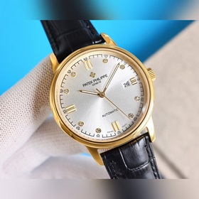 0 Элитная версия Patek Philippe, тщательно разработанная для кажд
