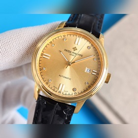 0 Элитная версия Patek Philippe, тщательно разработанная для кажд