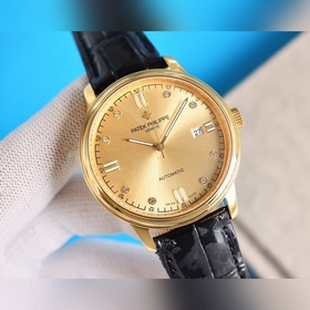 0 Элитная версия Patek Philippe, тщательно разработанная для кажд